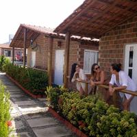 Pousada Del Mare - B&B Tutóia