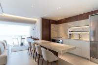 JH2203 Duplex Gleba Premium, vista incrível, com sacada e lazer liberado - Ferienwohnung Londrina