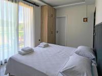 Chambre Double ou Lits Jumeaux