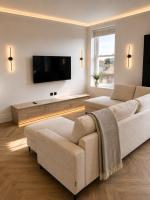 East Parade Collection, Opaz House Flat 4 - Ferienwohnung Harrogate