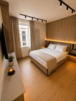 East Parade Collection, Opaz House Flat 4 - Ferienwohnung Harrogate