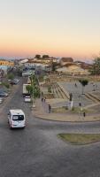 Apartamento Dom Joao - B&B Diamantina