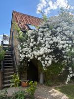 Anchor Cottage Hideaway - B&B Great Wakering