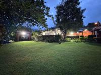 MiniFinquita Ibarra - Bed and Breakfast Ibarra