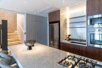 JH2208 - Duplex Premium, sacada, climatizado e lazer liberado - Ferienwohnung Londrina