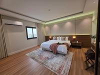 جود هيلين أجنحة فاخرة دخول ذكي - B&B Abhā