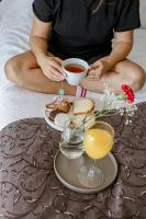 Mar del Este - B&B San Bernardo