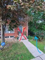 MALE Only Shared Basement - B&B Frederick