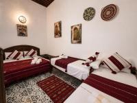Comfort Quadruple Room