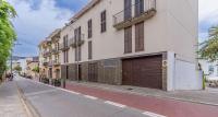Apartamento en el centro de Tossa de Mar con parking y piscina - Chambres d'hôtes Tossa de Mar