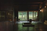 他火tabi - B&B Kamikatagiri