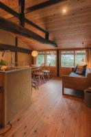 他火tabi - B&B Kamikatagiri