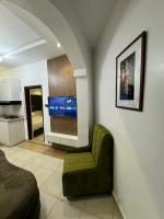 Mabushi Studio and 1 Bedroom Apartments - B&B Abuja