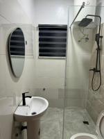Mabushi Studio and 1 Bedroom Apartments - B&B Abuja