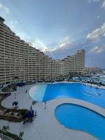 Hotel Porto Sokhna Pyramids Sea View - B&B Al ‘Ayn as Sukhnah