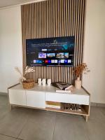 Kay Azur Exceptional stay in Etang ZAbricot - Bed and Breakfast Fort-de-France