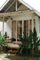 Verde Bungalows Siargao - Ferienwohnung General Luna