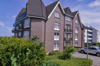 Haus Residenz Meeresbrandung MB31 - Chambres d'hôtes Cuxhaven