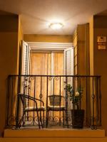 Casa de ogracia - B&B Rojales