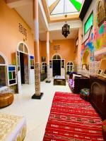 Riad Al Nour - B&B Rabat