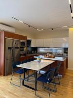 Mullion Penthouse - Ferienwohnung Pristina