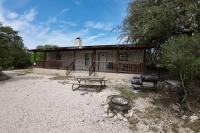 Cherokee Oaks - Frio River Haven - B&B Concan