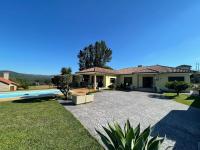 Casa Del Caracol - Villa Para 10 personas - B&B Dodro