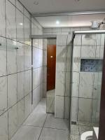 Quarto para solteiro São Bento - B&B Hortolândia