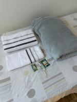 Quarto para solteiro São Bento - B&B Hortolândia