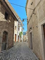 Anna Centro Storico - B&B Civitella Alfedena