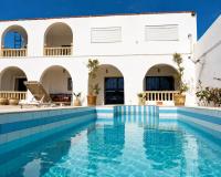 Dar Lina' Perfect Home Kairouan-Sidi Bouzid - B&B Sidi Bouzid