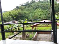 Las Margaritas Cabin - B&B Chinchiná