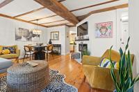 Historic home in Old Town, walk everywhere! - B&B Marblehead