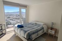 Apartamento en el centro de la ciudad de Calama. - B&B Calama