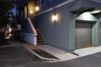 Midnight Modern - Ferienwohnung San José