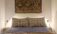 Apartment in San Telmo on Blvd Caseros - B&B Buenos Aires