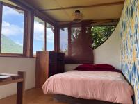 Chambre Deluxe (2 Adultes + 1 Enfant)