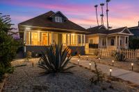 Historic Highland Park Craftsman by Dodger Stadium - B&B Los Ángeles