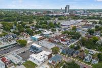 The 418. An 1866 Build with Modern Comforts - Ferienwohnung Fort Wayne