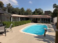 Recanto dos Elias - B&B Ibiúna