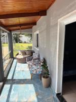 Recanto dos Elias - B&B Ibiúna