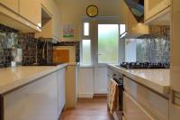 Elegant Wimbledon & Spacious - Ferienwohnung London