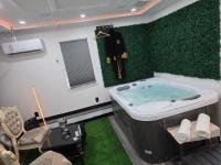 Berwyn Alimot Proshortlet-home LLC - Chambres d'hôtes Syracuse