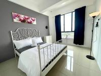 Erra Homestay Casa Meru Ipoh - B&B Ipoh