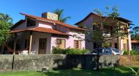 Hospedaria Arieti - B&B Praia dos Carneiros