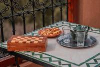 Ijoukak Berber HomeStay - Chambres d'hôtes Ijoukak