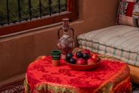 Ijoukak Berber HomeStay - Chambres d'hôtes Ijoukak