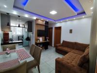 Apartamento Moderno e Confortável - Ferienwohnung Lavras