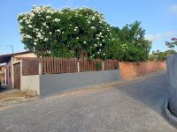 Casa Familiar em frente ao Rio Preguiças - 50 mts - B&B Barreirinhas