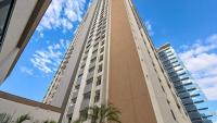 Apartamento Moderno e Piscina Aquecida, com uma vista deslumbrante - B&B Campinas